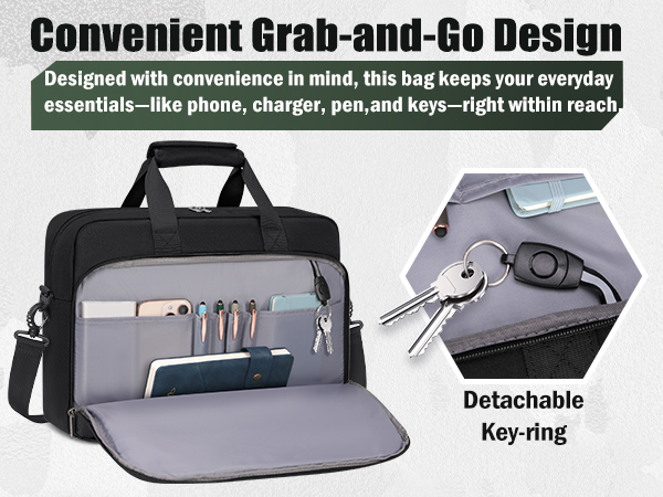 tactical laptop bag