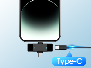 microphone for iphone