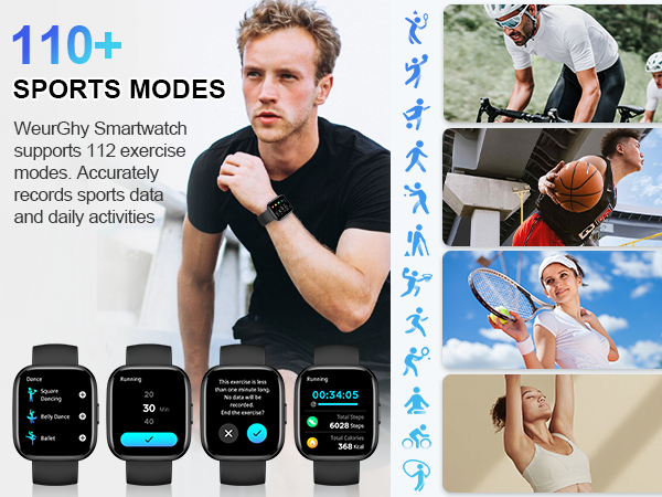 smart watch bands for women
