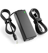 24V 90W AC Adapter Jackery Charger for Jackery Portable Power Station Explorer 160 240 300 500 55...