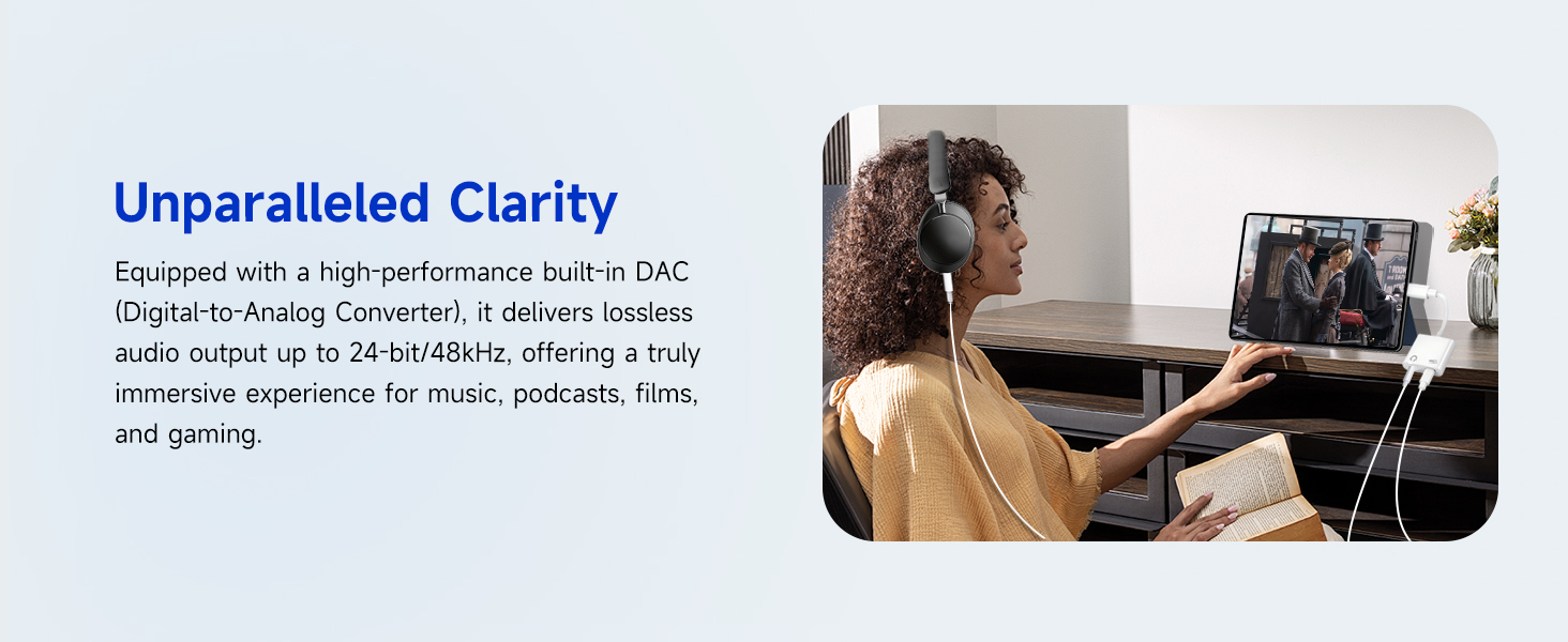 headphone adapter to iphone