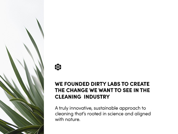 Dirty Labs