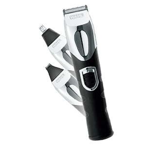 wahl trimmer grooming hair removal shave shaver trim facial hair face beard stubble philips andis 