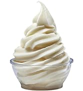 Frostline Fat Free Vanilla Frozen Yogurt Soft Serve Mix, Artificially Flavored, 6 Pound Bag