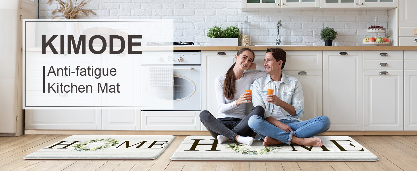 kitchen mat