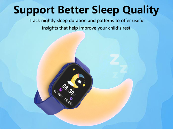 Support Better Sleep Quality