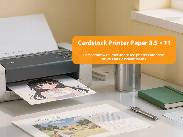 cardstock paper