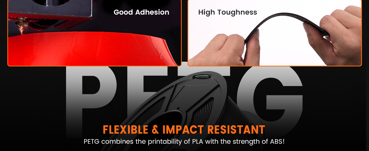 PETG Filament