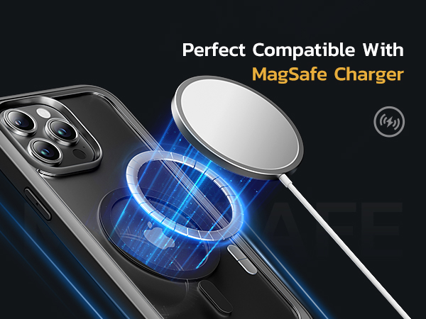 iPhone 13 pro max phone case magnetic