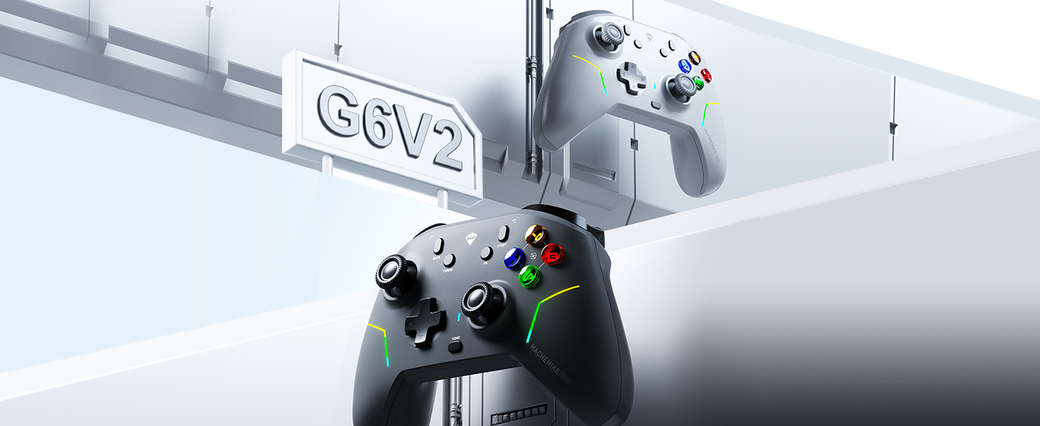 pc controller