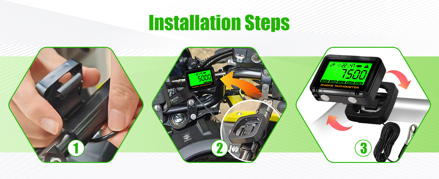 Installation Steps