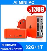Beelink SER10 MAX
