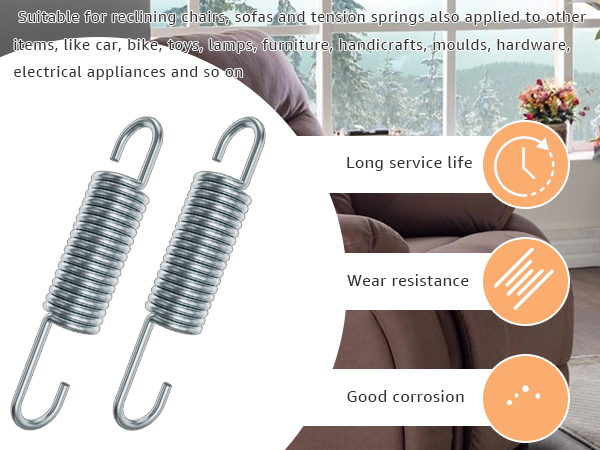 recliner spring