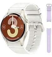 Smart Watches for Women/Men (Make/Answer Calls), Fitness Smart Watch with Heart Rate/SpO2/Sleep M...
