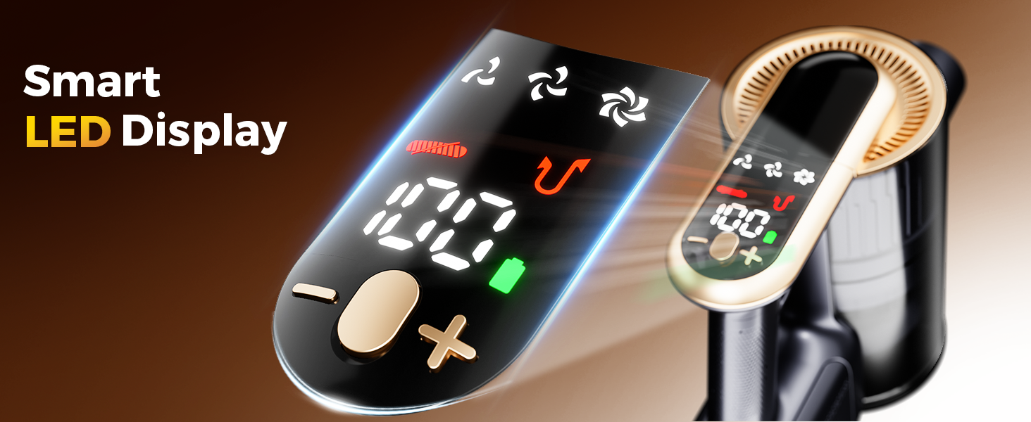 cordless vacuum cleaner