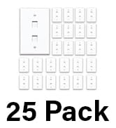 25 pack