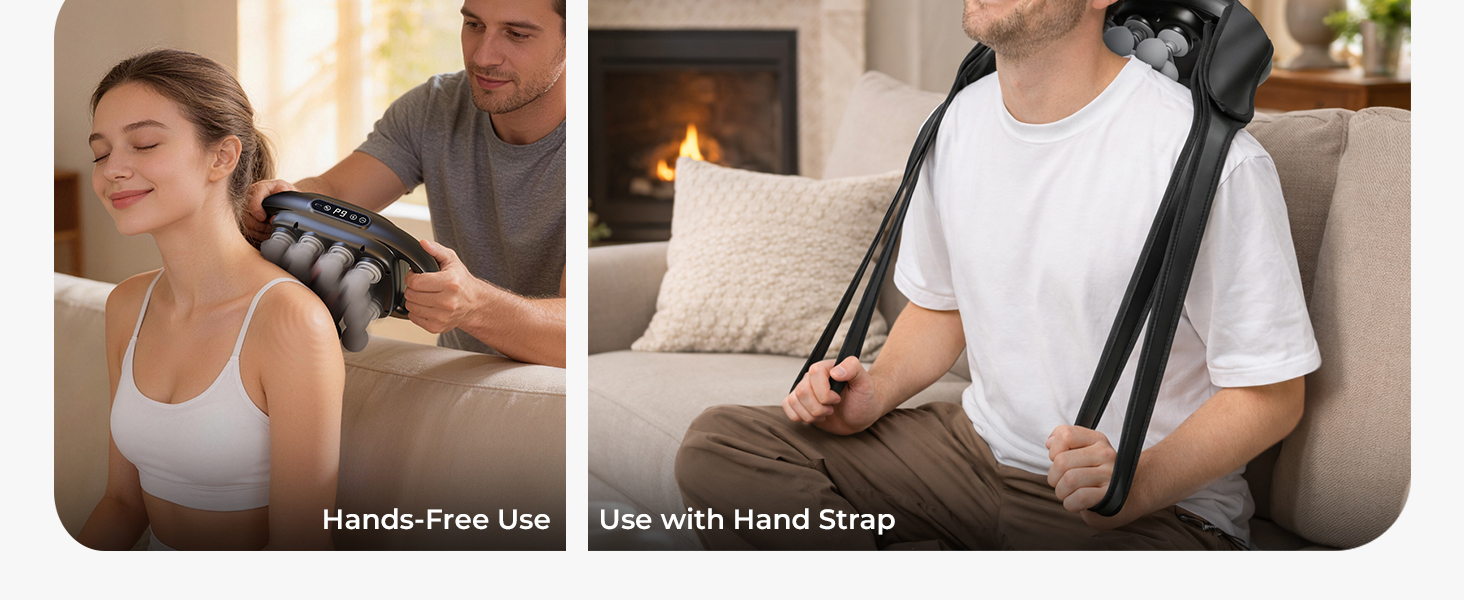elefor massage gun