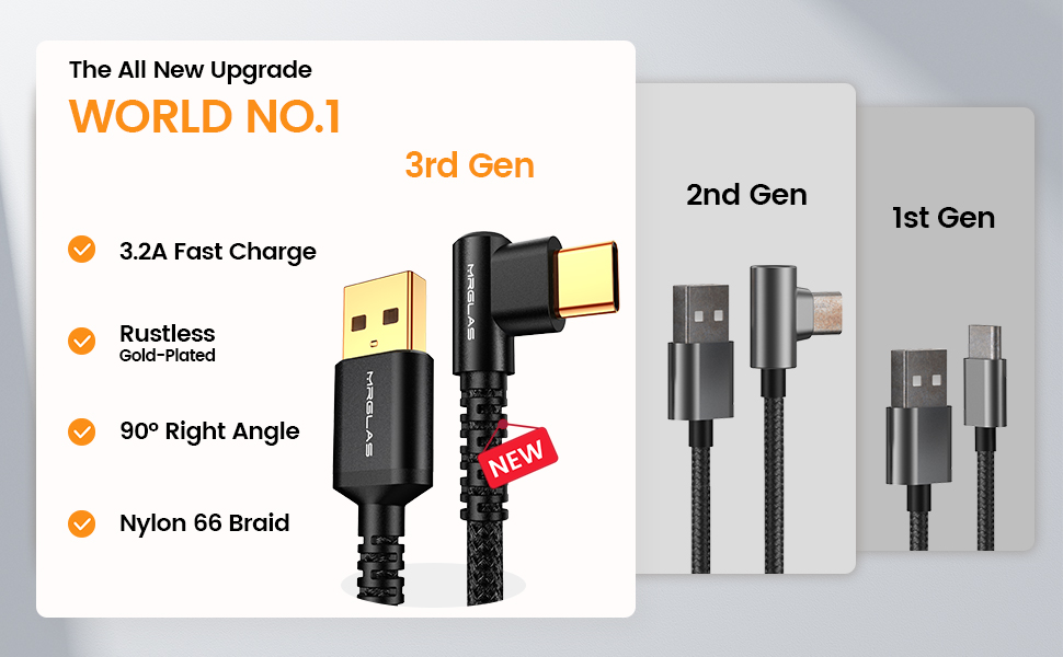 usb c cable black