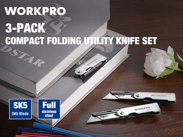 utility knife