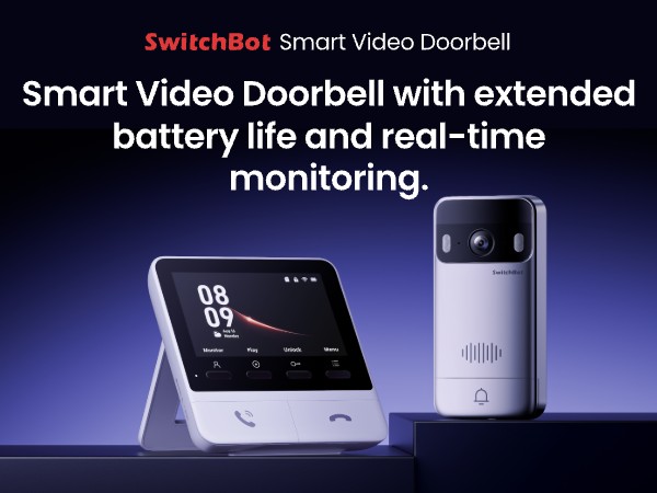 Video Doorbell