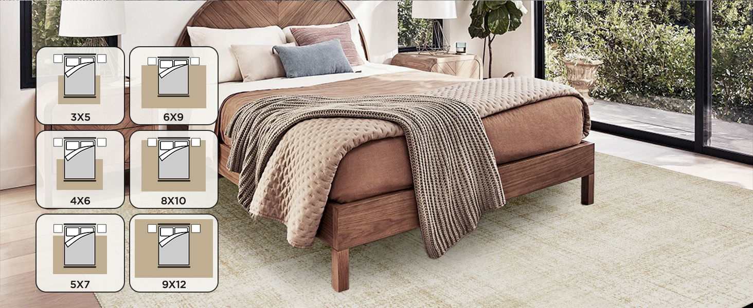 carpets for bedrooms