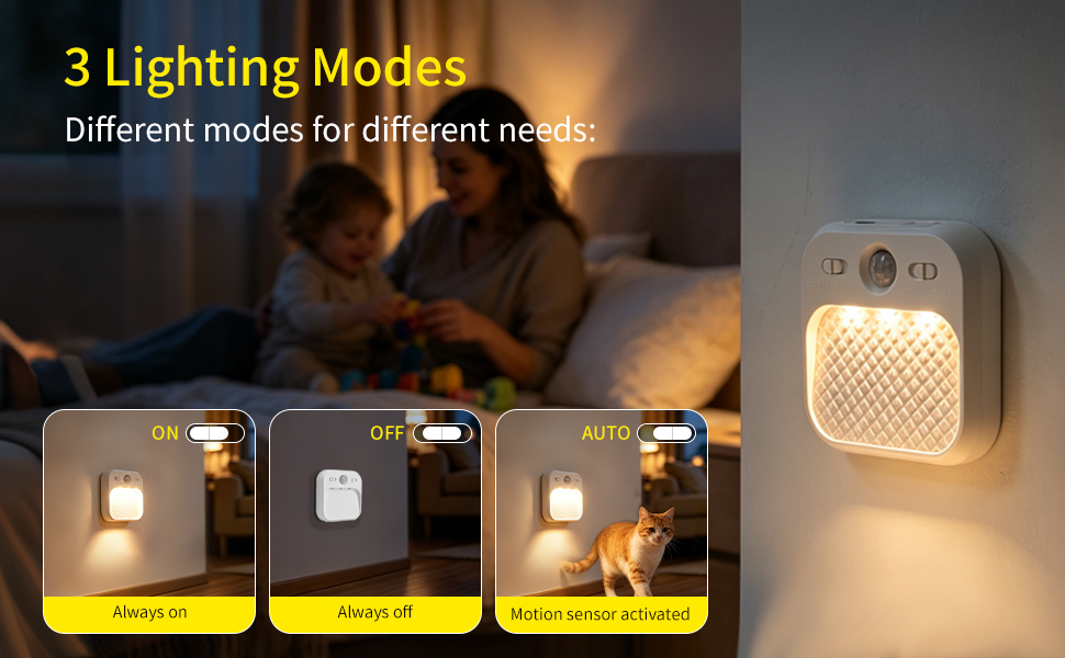 night light