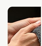 Utopia Towels 6 Pack Premium Hand Towels Set, 16 by 28 inches, 100% Ring Spun Cotton, Ultra Soft ...