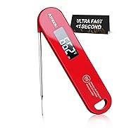 Professional Food &amp;amp;amp; Meat Thermometer