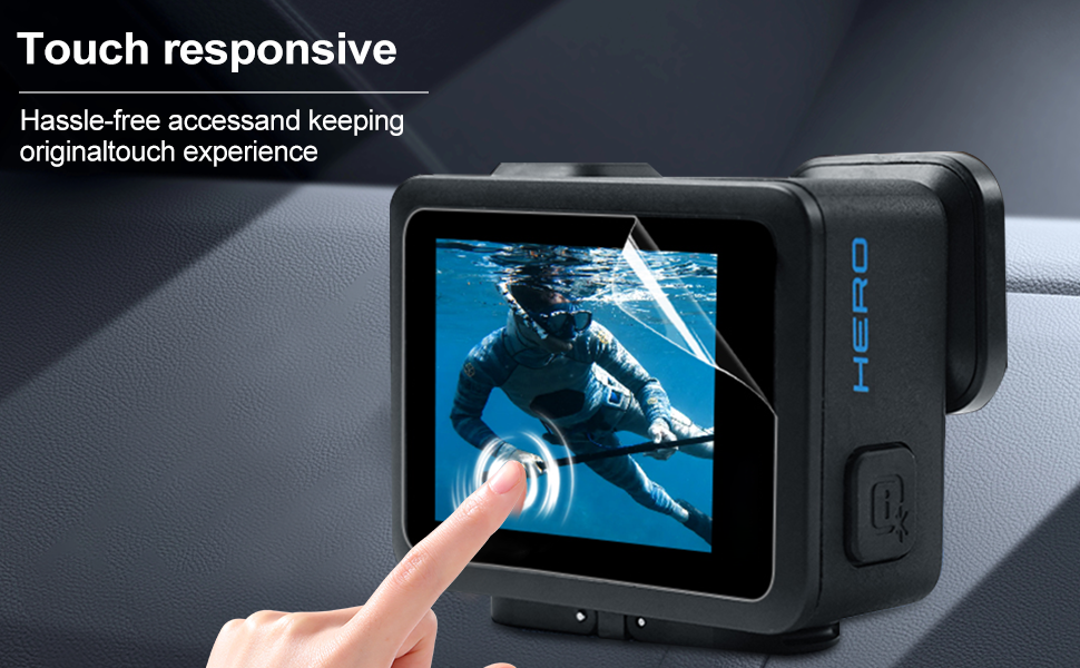 go pro hero case