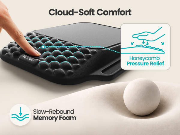 desk mouse pad