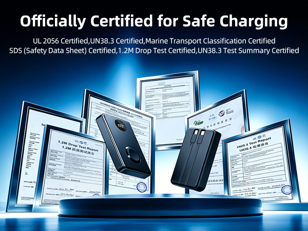 Intl Certification