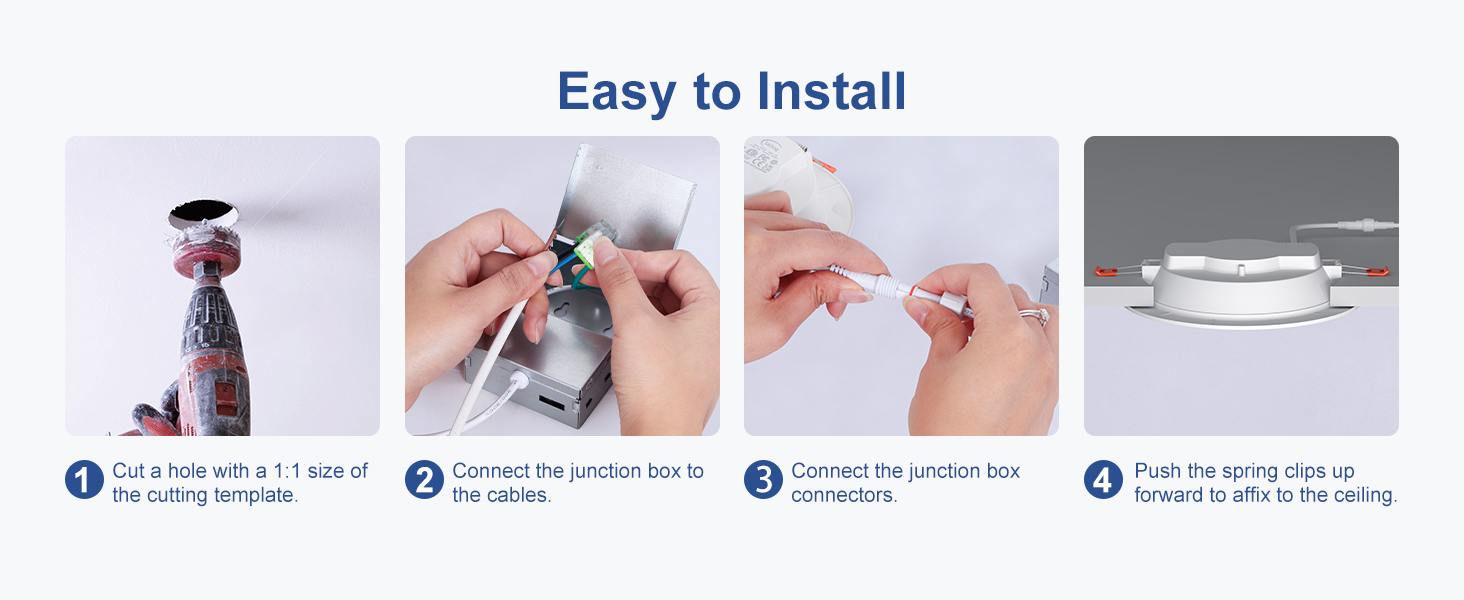 install