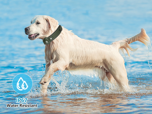 Real-time Location Comfortable PU Tracker