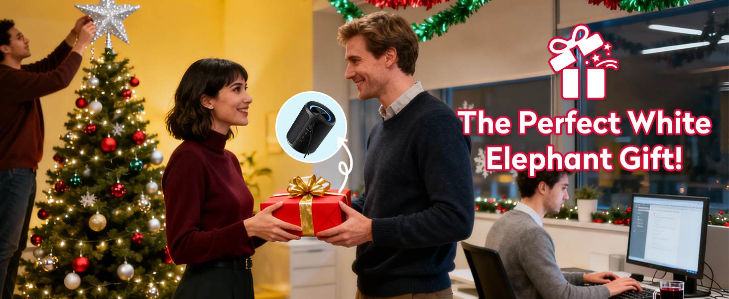 small bluetooth speaker