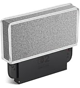 JUSPRO Dust Cover for Nintendo Switch 2, Anti Scratch Protective Dock Cover for Nintendo Switch 2...