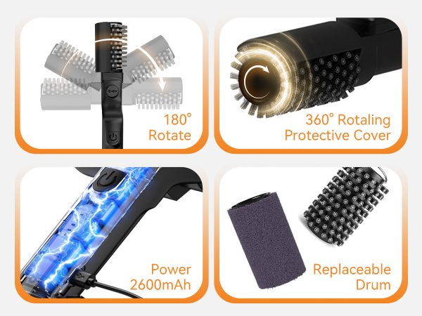 bbq grill brush