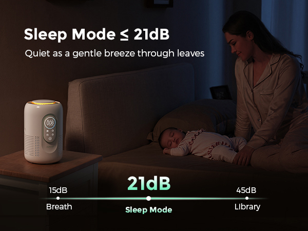 sleep mode
