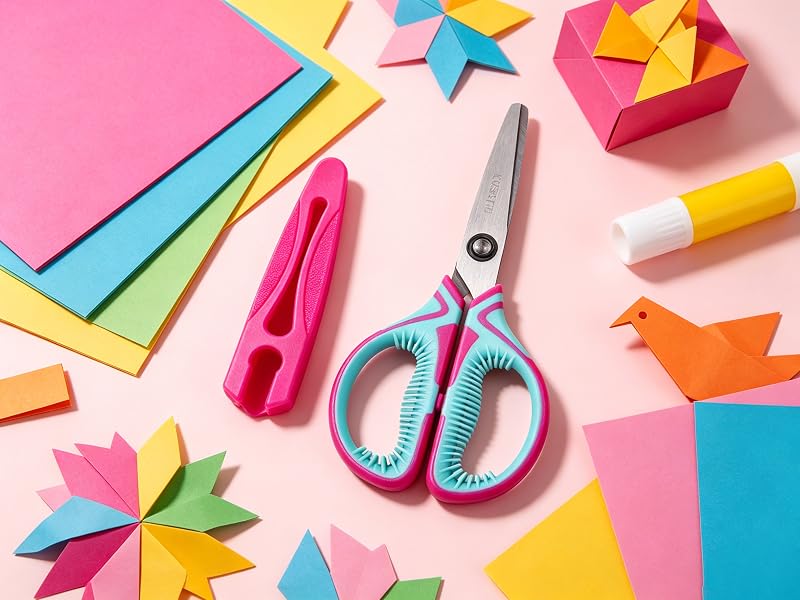 kids scissors