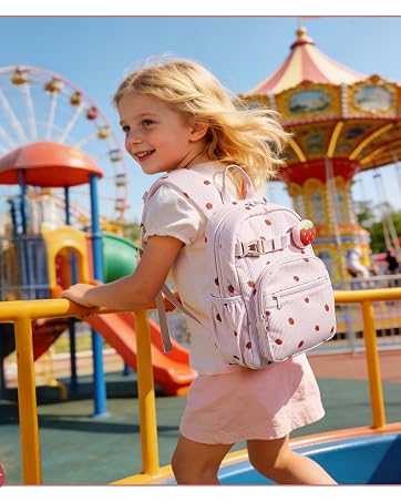 toddler backpack