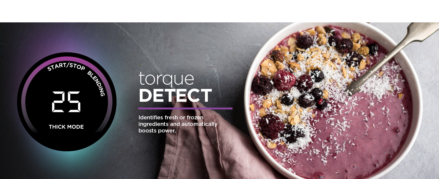 torque DETECT