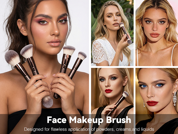 makeup brush
