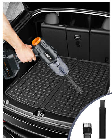 Car Vacuum