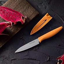 Paring Knives