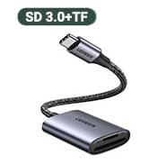 SD CARD READER
