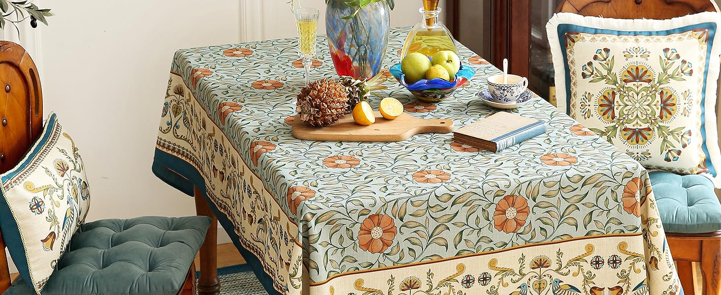 Tablecloth
