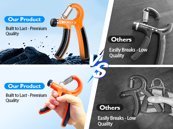grip strength trainer