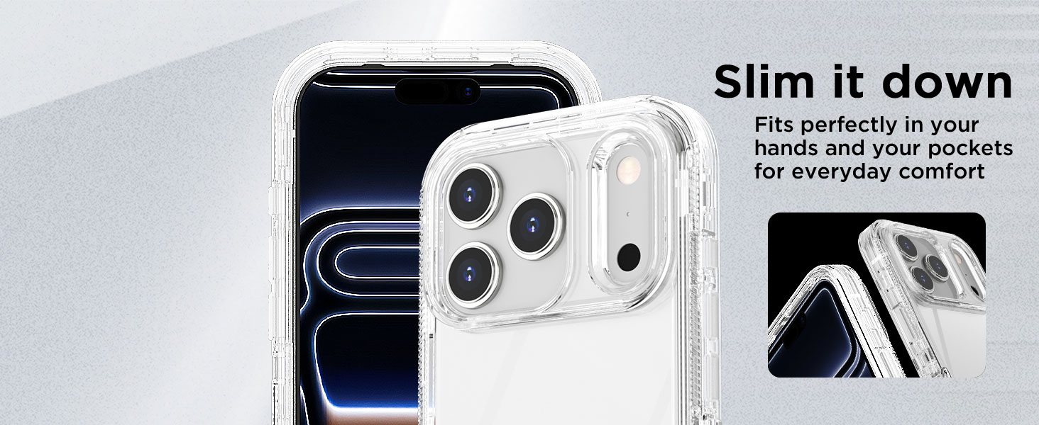 iphone 17 pro max case