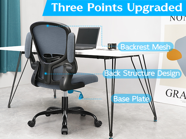 office chair