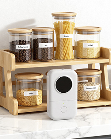 label maker prhomemo D30