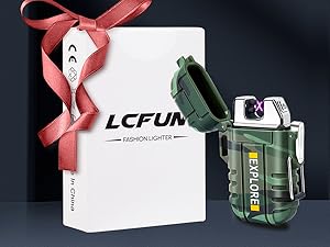 outdoor lighter